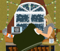 dwardell cafe2015_xmas GIF