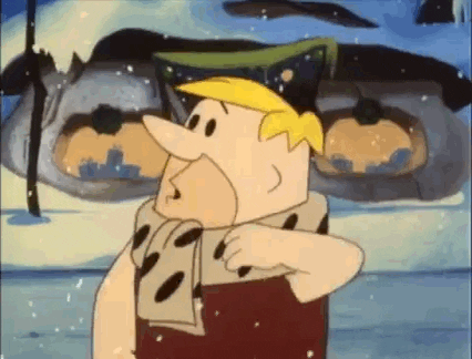 confused hanna barbera GIF by Warner Archive