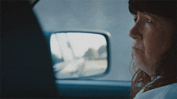 Season 2 Fingers Crossed GIF by The Leftovers HBO