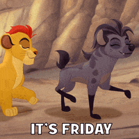 The-lion-guard GIFs - Get the best GIF on GIPHY