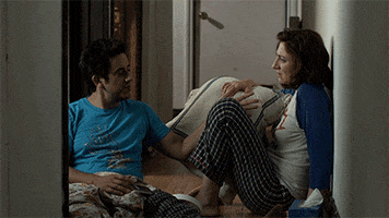 mom dad GIF by CBC