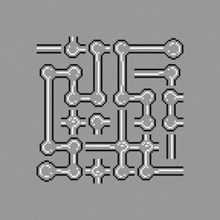 chaos  GIF