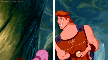 gotemar animation movie disney woman GIF