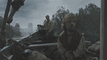 game of thrones dragon GIF by HBO