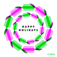 sassy beauty GIF by MSLK Design