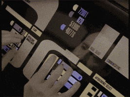 gregorgonzalez windows shutdown blue screen blue screen of death GIF