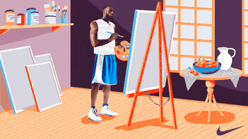 Lebron13 GIF by Nike Basketball