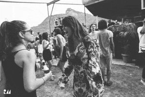 fleshmag rara festarara GIF