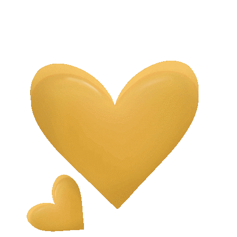 In Love Affection Sticker