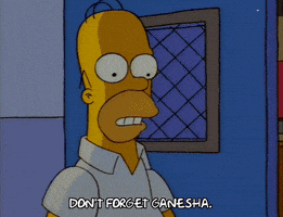 homer simpson episode 23 GIF