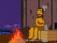 Homer Simpson Fire Gif Find Share On Giphy Homer Simpson Fire Gif Find Share On Giphy