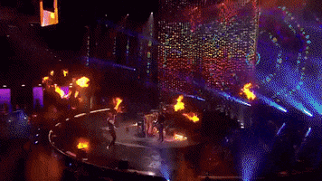 the brits celebrate GIF by BRIT Awards