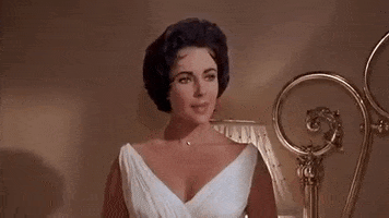 not fair classic film GIF by Warner Archive