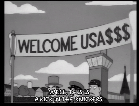 season 9 episode 20 GIF