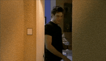 mtv close the door GIF by The Hills
