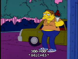 Season 4 Episode 21 GIF by The Simpsons Season 4 Episode 21 GIF by The Simpsons