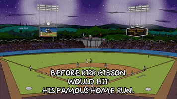 Throwing Season 20 GIF by The Simpsons
