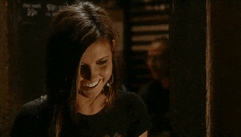 audrina patridge laughing GIF by The Hills