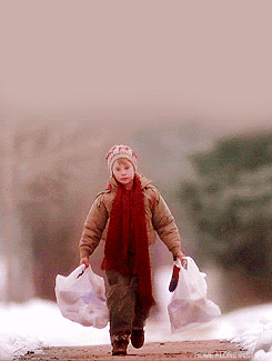 Home Alone Christmas GIF by 20th Century Fox Home Entertainment ...