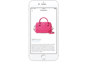 shopping on instagram GIF by Product Hunt
