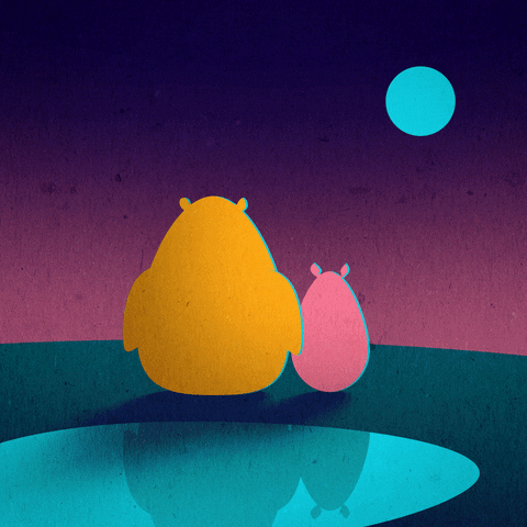 GIF by maxrazumnikov