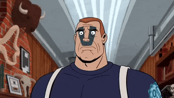 venture bros season 6 episode 3 GIF by The Venture Brothers