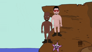 kanye west GIF by Story Time with Fat Jew