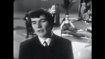 British Invasion Singing GIF by The Zombies