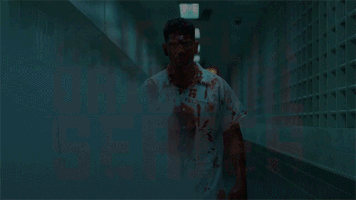 The Punisher Netflix GIF