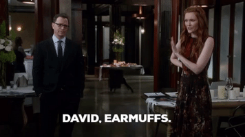 scandal GIF by ABC Network