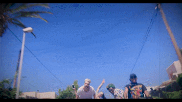 best friend iphone x GIF by The Knocks