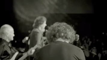 british invasion crowd GIF by The Zombies