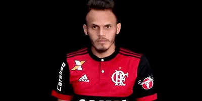rene GIF by Flamengo