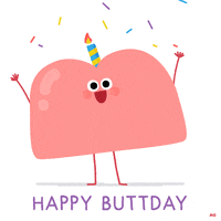 Funny Birthday GIFs - Find & Share on GIPHY