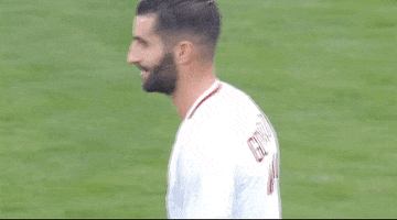serie a no GIF by AS Roma