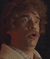 Fred Armisen Reaction GIF by reactionseditor