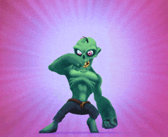 Royal Revolt 2 GIF