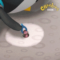 Global Warming Environment GIF by CBeebies HQ