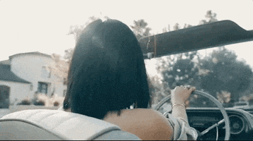 driving real deal GIF by Jessie J