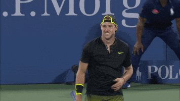 jack sock whatever GIF by US Open