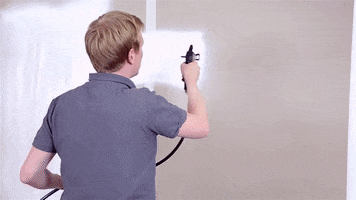 Gun Paint GIF by Airless Discounter