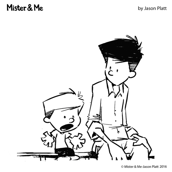 jasonplatt funny family comic comics GIF