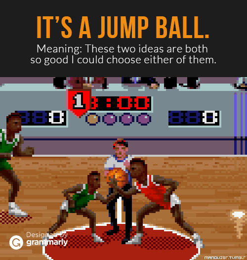 Jump Ball GIFs Get the best GIF on GIPHY