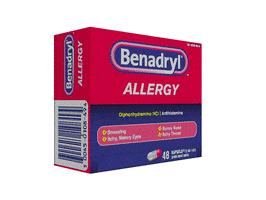 allergies allergy GIF by Anthony Antonellis