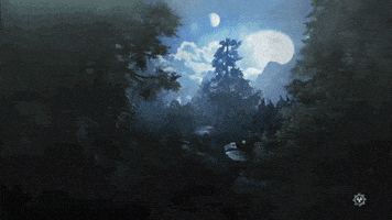 bob ross conan obrien GIF by Team Coco