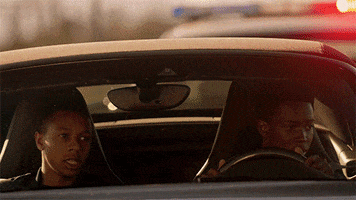 uh oh fox GIF by Lethal Weapon