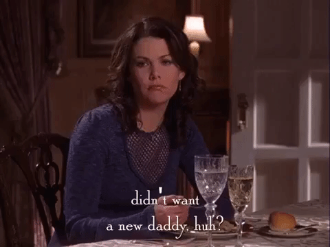 season 3 netflix GIF by Gilmore Girls