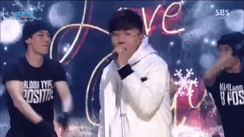 K-Pop Turbo GIF