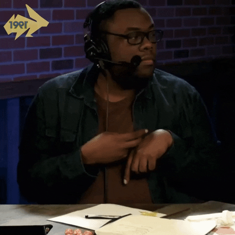 role playing awww GIF by Hyper RPG