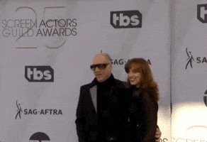 Andrew Dice Clay GIF by SAG Awards